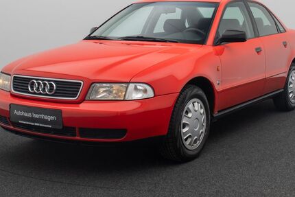 Audi A4 169.100 km 2.499 &euro; Isernhagen 30916