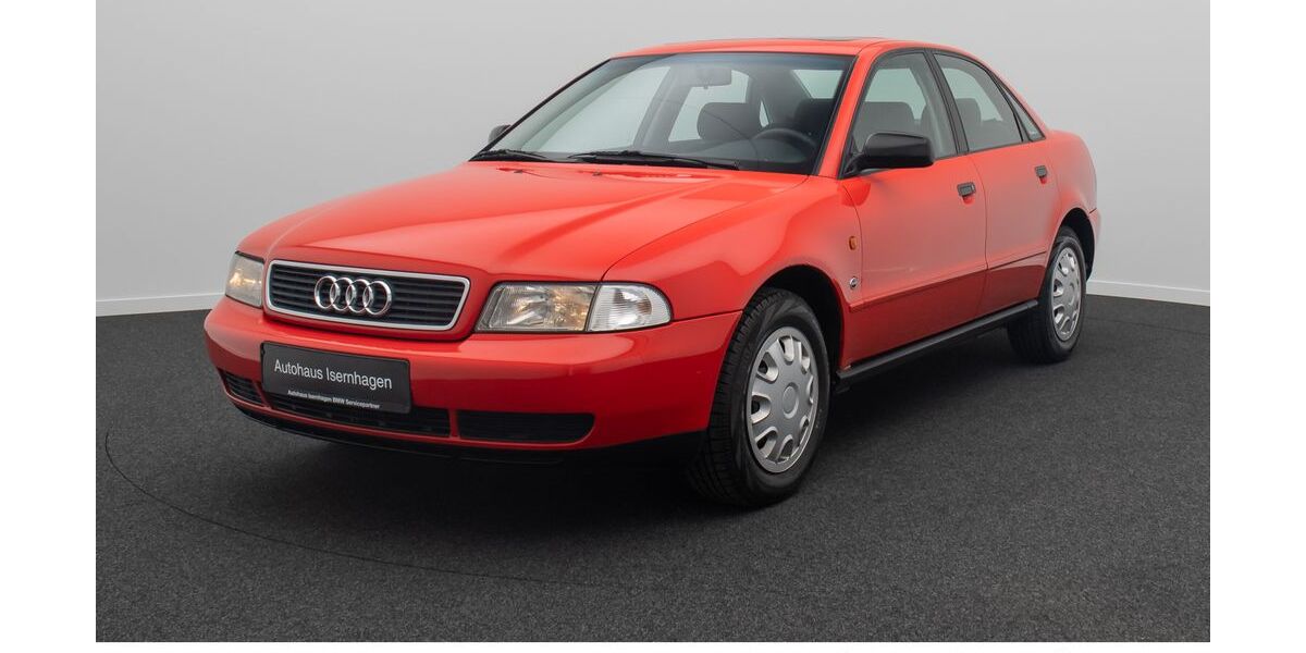 Audi A4 169.100 km 2.499 &euro; Isernhagen 30916