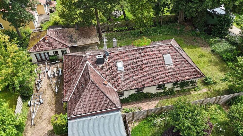 Grundstück Wunstorf Großenheidorn - 459.000&euro; | Angebot:25770949