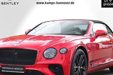 Bentley Continental GTC 14.590 km 189.450 &euro; Hannover 30655