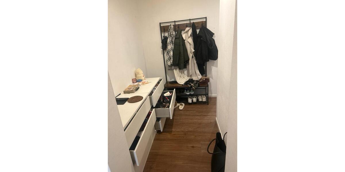 Dachgeschoßwohnung Langenhagen Brink - 2 Zimmer, 65 m&sup2;, 680&euro; | Angebot:25715073