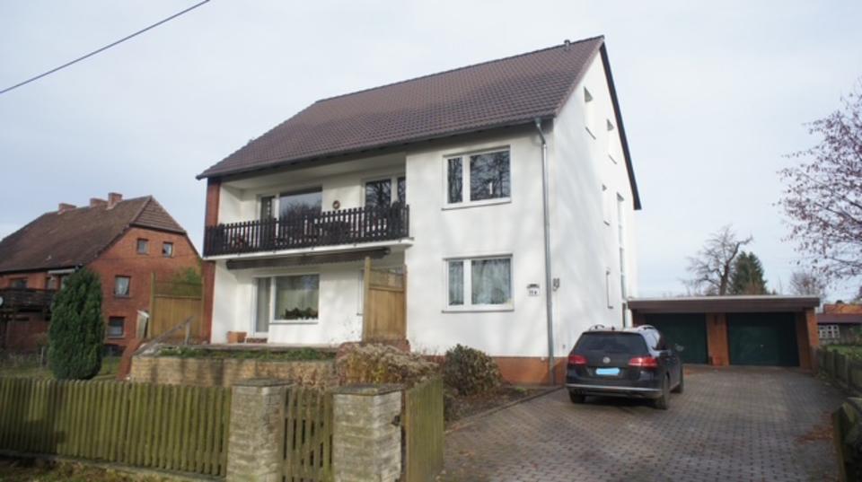 Etagenwohnung Pattensen - 3 Zimmer, 97 m&sup2;, 935&euro; | Angebot:25839699