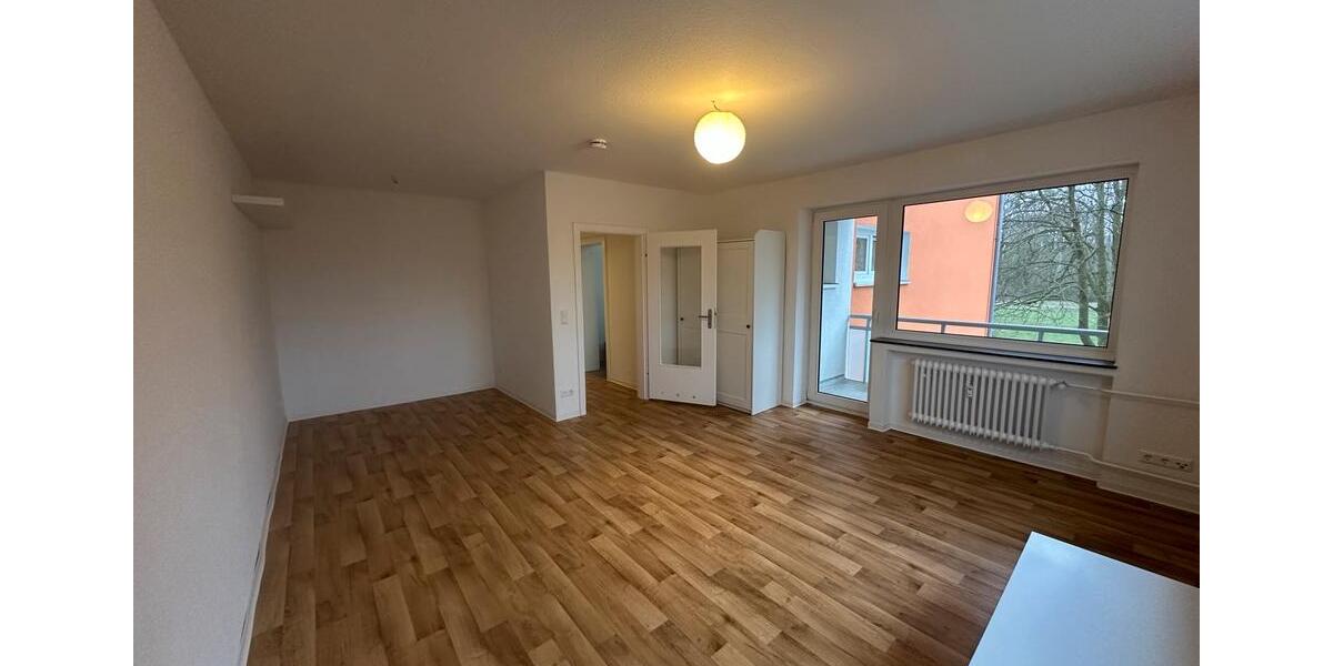 Etagenwohnung Hannover Herrenhausen-Stöcken - 1 Zimmer, 42 m&sup2;, 430&euro; | Angebot:25976433