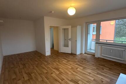 Wohnung Hannover Herrenhausen-Stöcken - 1 Zimmer, 42 m&sup2;, 430&euro; | Angebot:25976433