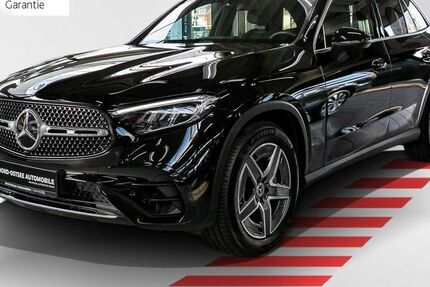 Mercedes-Benz GLC 300 11.904 km 53.450 &euro; Garbsen 30827