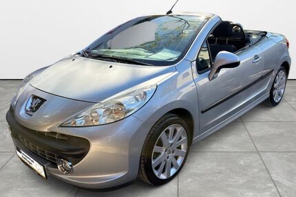 Peugeot 207 82.000 km 4.890 &euro; stadthagen 31655