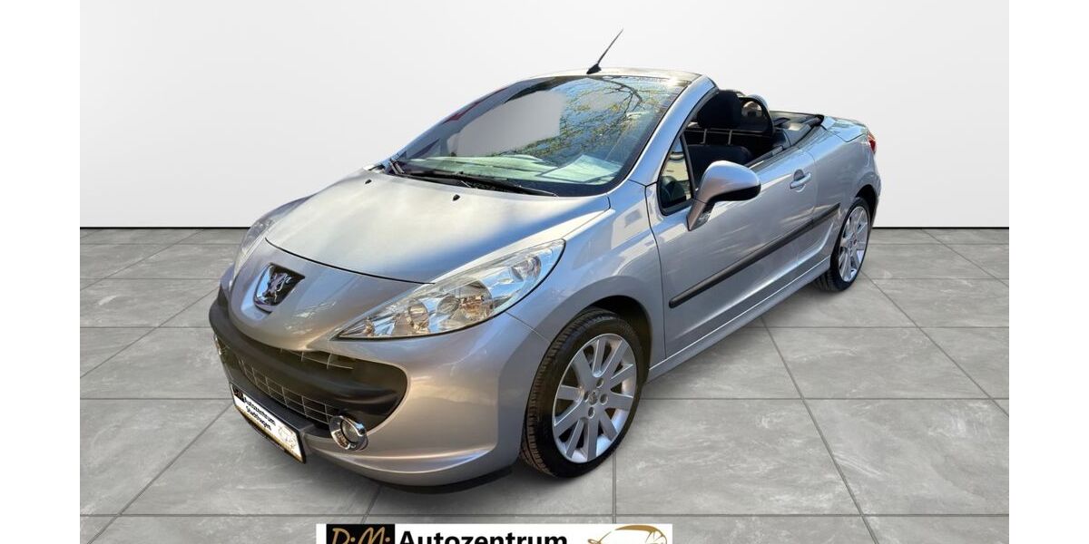 Peugeot 207 82.000 km 4.890 &euro; stadthagen 31655