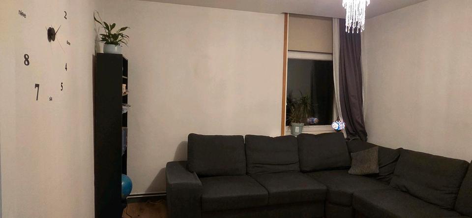 Erdgeschoßwohnung Hannover Buchholz-Kleefeld - 3 Zimmer, 60 m&sup2;, 1.300&euro; | Angebot:25942358