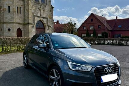 Audi A1 146.000 km 13.800 &euro; Stadthagen 31655