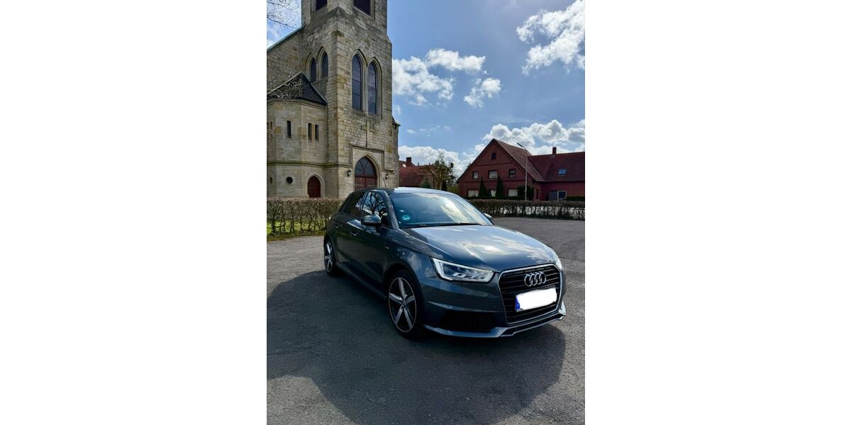 Audi A1 146.000 km 13.800 &euro; Stadthagen 31655