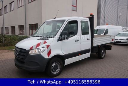Mercedes-Benz Sprinter 249.099 km 19.900 &euro; Hannover 30179