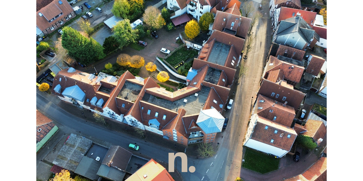 Gewerbeobjekt Stadthagen - 530&euro; | Angebot:25331294