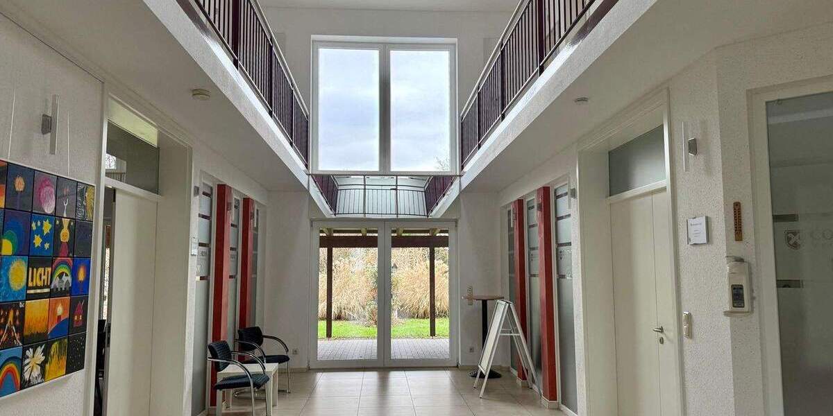 Gewerbeobjekt Neustadt am Rübenberge Kernstadt - 1 Zimmer, 306 m&sup2;, 905.000&euro; | Angebot:25821052