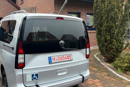 VW Caddy 206.700 km 21.990 &euro; Wunstorf 31515