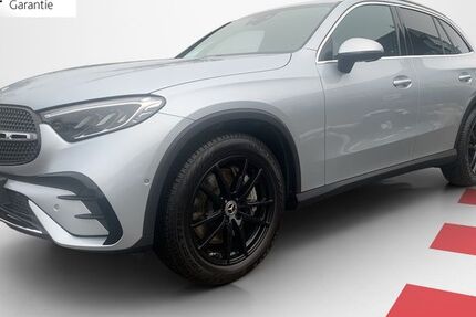 Mercedes-Benz GLC 300 11.994 km 53.950 &euro; Garbsen 30827