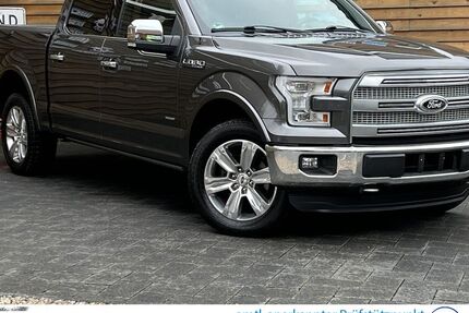 Ford F 150 52.340 km 52.900 &euro; Langenhagen 30855