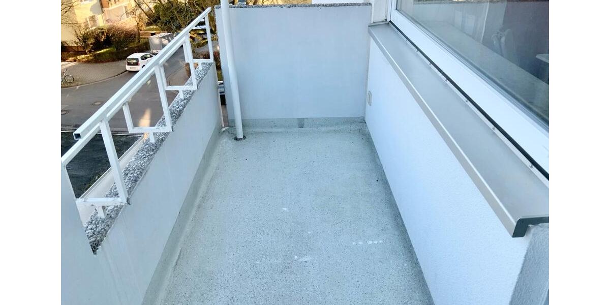 Etagenwohnung Hannover Vahrenwald-List - 1.5 Zimmer, 48 m&sup2;, 157.000&euro; | Angebot:24381994