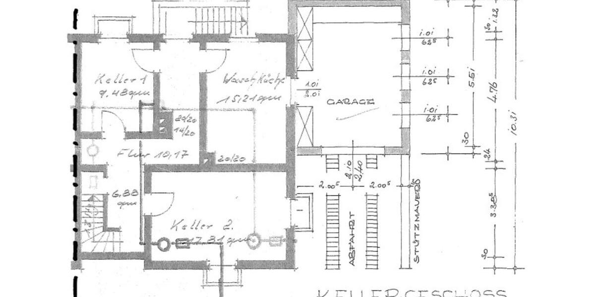 Doppelhaushälfte Schwarmstedt - 7 Zimmer, 255.000&euro; | Angebot:21980486