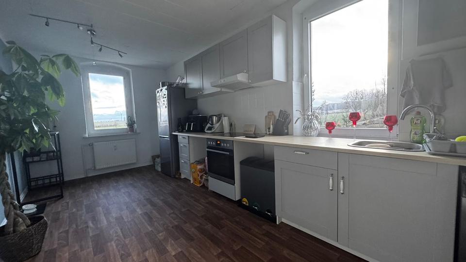 Etagenwohnung Springe - 3 Zimmer, 87 m&sup2;, 675&euro; | Angebot:25427707