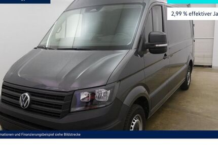 VW Crafter 23.046 km 43.190 &euro; Hannover 30419