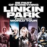 Linkin Park - From Zero World Tour 2026