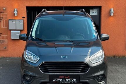 Ford Tourneo Courier 129.000 km 6.990 &euro; HANNOVER 30177