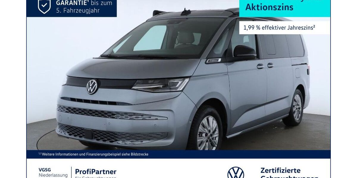 VW T7 California 9.701 km 71.990 &euro; Hannover 30419