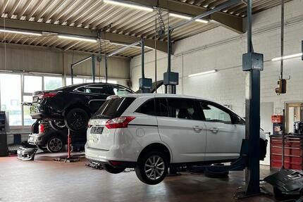 Gewerbeobjekt Laatzen - 3.500&euro; | Angebot:25293640