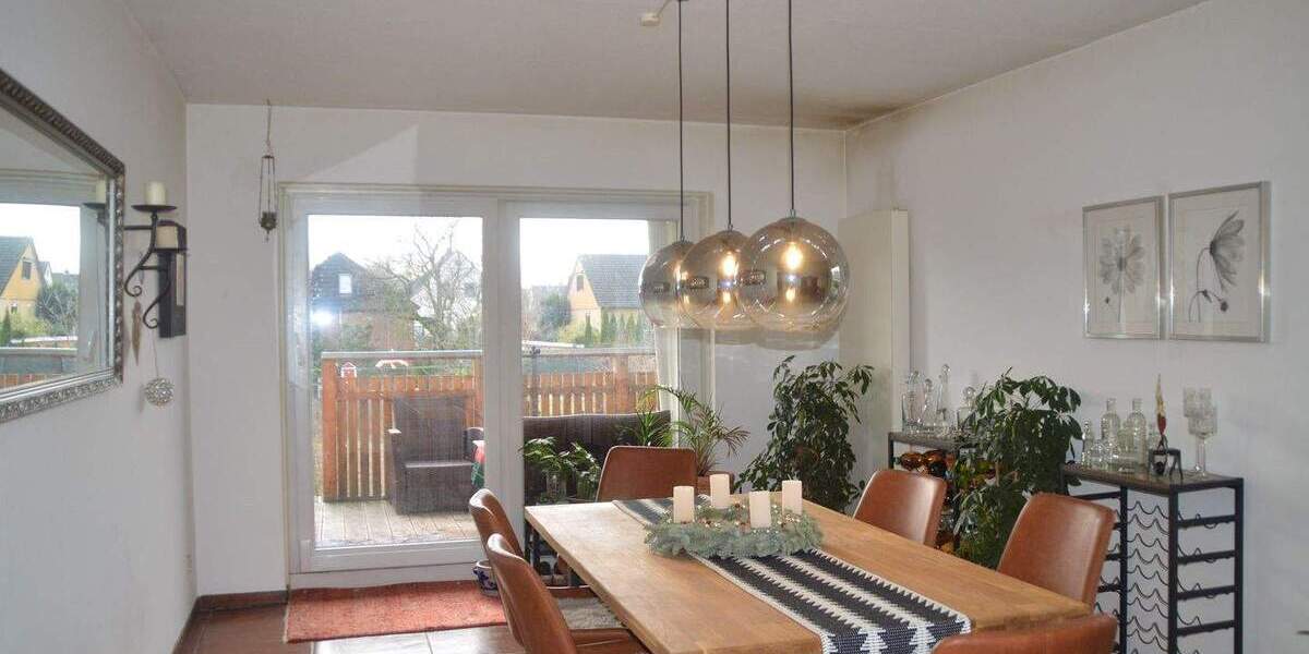 Doppelhaushälfte Isernhagen Isernhagen H.B. - 5 Zimmer, 138 m&sup2;, 395.000&euro; | Angebot:25744239