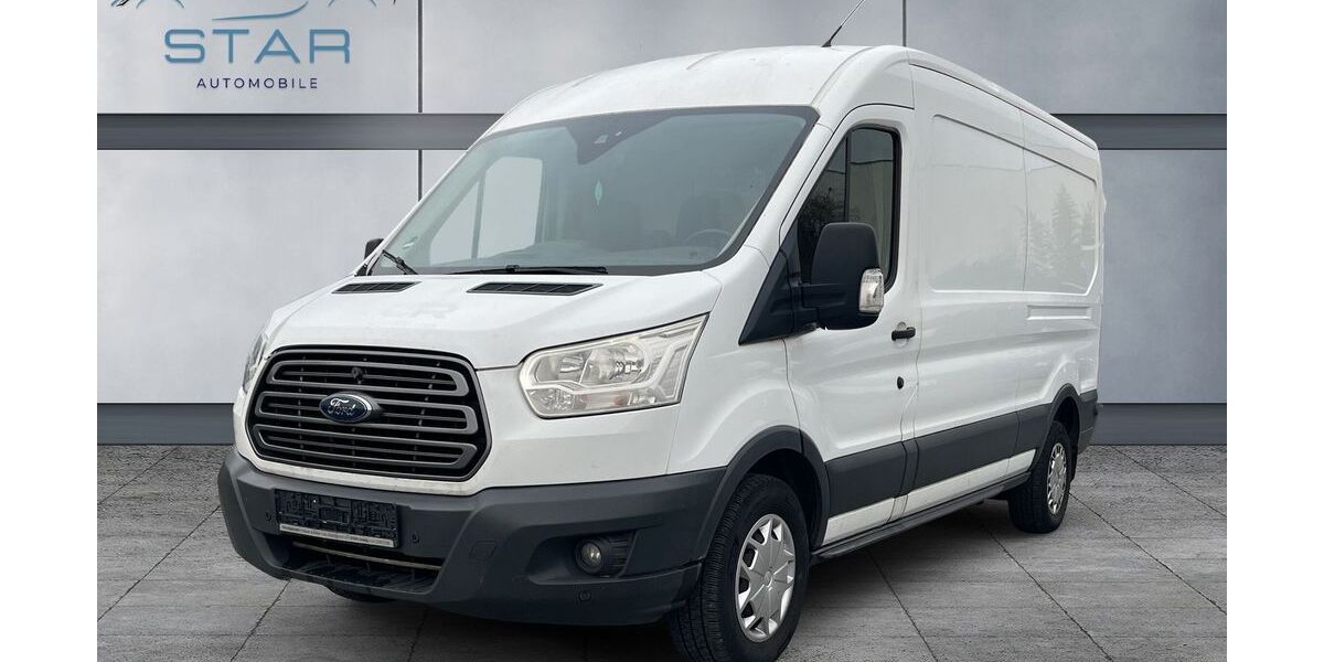 Ford Transit 277.000 km 8.790 &euro; Laatzen 30880