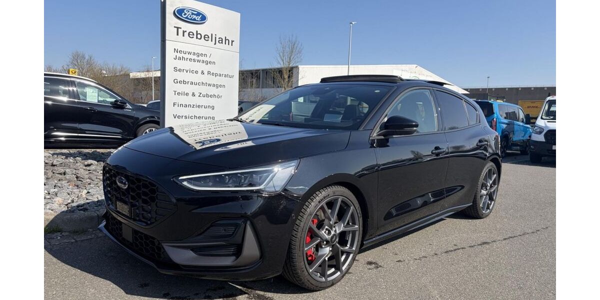 Ford Focus 48.710 km 29.990 &euro; Wunstorf 31515