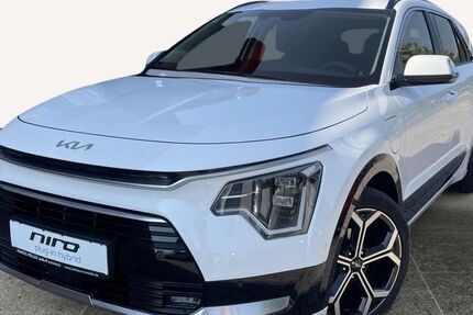 Kia Niro 3.500 km 37.980 &euro; Wunstorf 31515