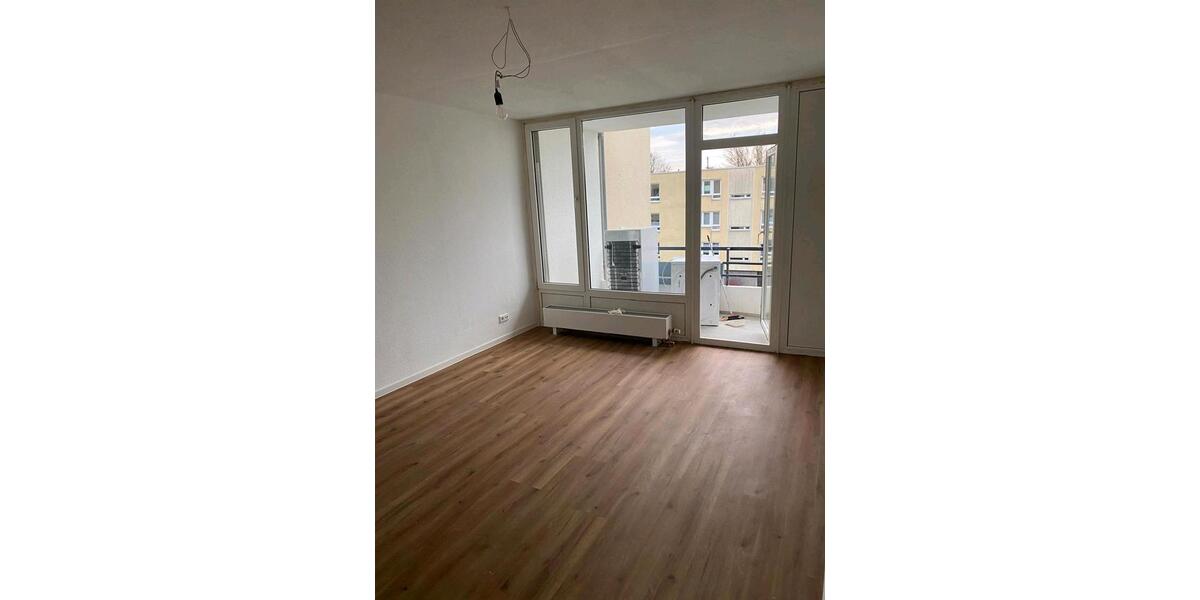 Etagenwohnung Ronnenberg - 2 Zimmer, 58 m&sup2;, 650&euro; | Angebot:25633484