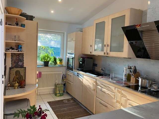 Einfamilienhaus Hannover Bothfeld-Vahrenheide - 6 Zimmer, 125 m&sup2;, 630.000&euro; | Angebot:25568244