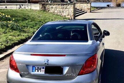 Peugeot 207 42.500 km 5.950 &euro; Bad Münder am Deister 31848