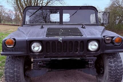 Hummer H1 17.300 km 19.840 &euro; Hannover 30453