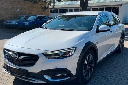 Opel Insignia 47.200 km 14.999 &euro; Hannover 30179