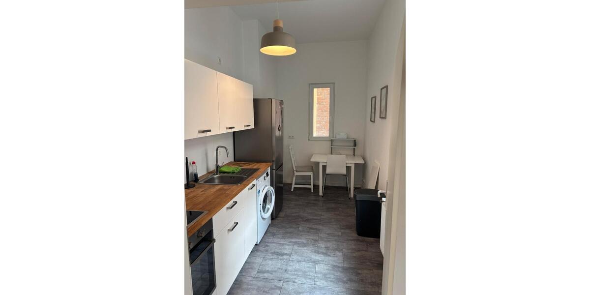 Erdgeschoßwohnung Hannover Nord - 3 Zimmer, 77 m&sup2;, 1.150&euro; | Angebot:26354075