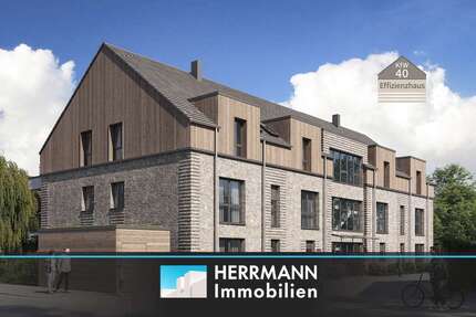 Wohnung Springe - 2 Zimmer, 78 m&sup2;, 326.000&euro; | Angebot:24771453