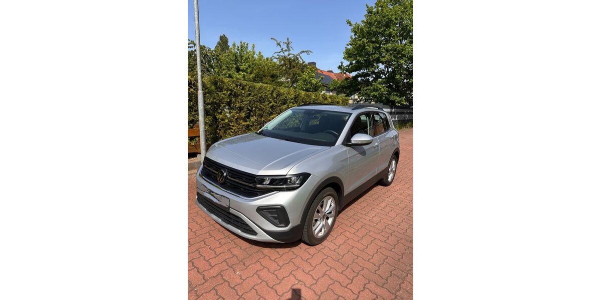 VW T-Cross 6.200 km 22.900 &euro; Garbsen 30823