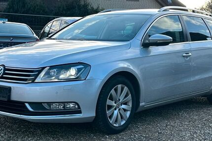 VW Passat Variant 195.000 km 11.590 &euro; Hannover, Wettbergen 30457