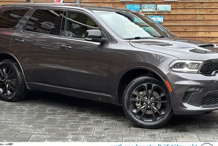 Dodge Durango 89.460 km 37.900 &euro; Langenhagen 30855