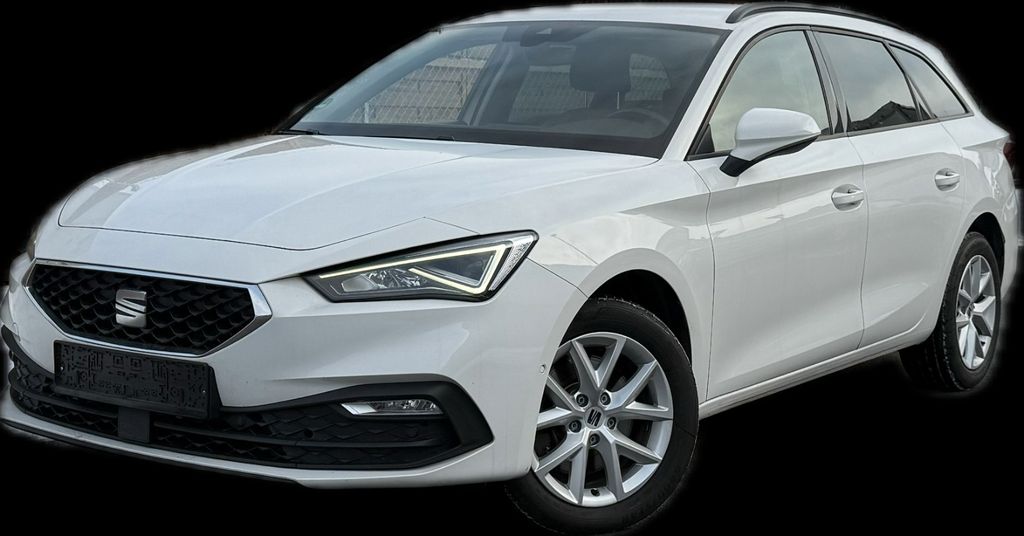 Seat Leon 226.047 km 10.590 &euro; Garbsen 30827