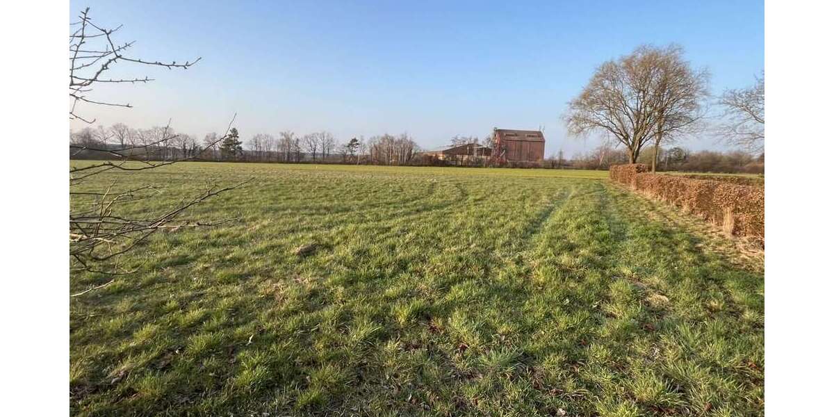 Grundstück Pollhagen - 69.000&euro; | Angebot:25542927