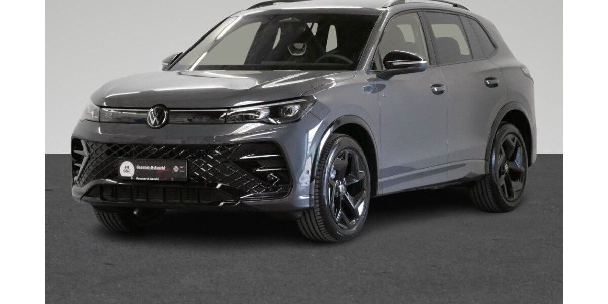 VW Tiguan 20.000 km 43.950 &euro; Hannover 30449