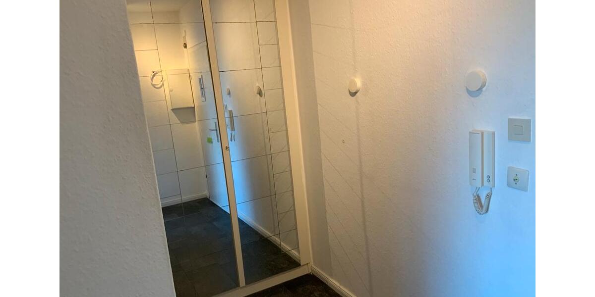 Etagenwohnung Hannover Vahrenwald-List - 1.5 Zimmer, 48 m&sup2;, 157.000&euro; | Angebot:24381994