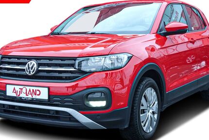 VW T-Cross 52.500 km 18.990 &euro; Hannover 30179