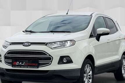 Ford EcoSport 83.300 km 7.980 &euro; Laatzen 30880