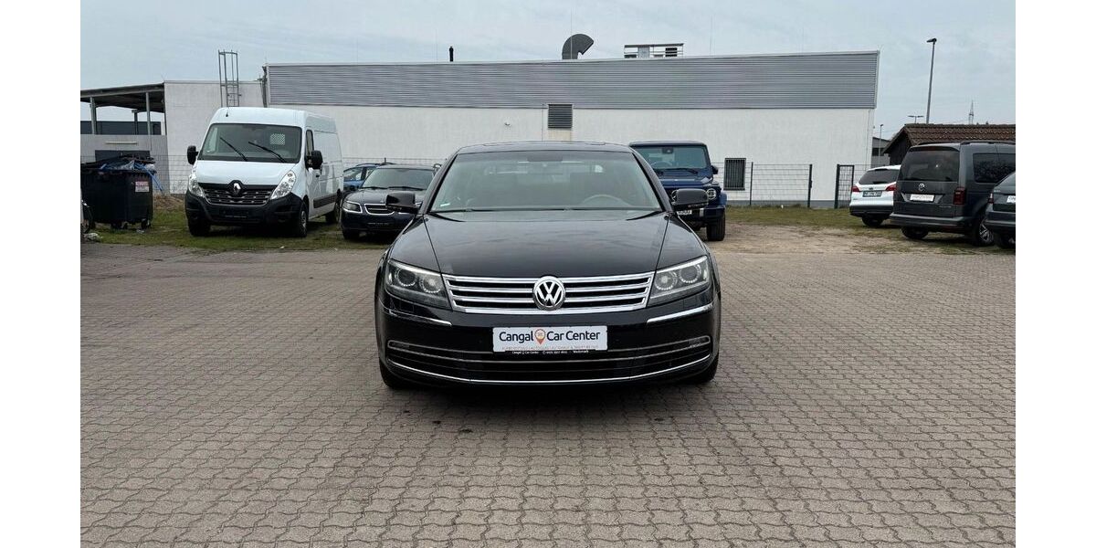 VW Phaeton 300.000 km 8.000 &euro; Wedemark 30900