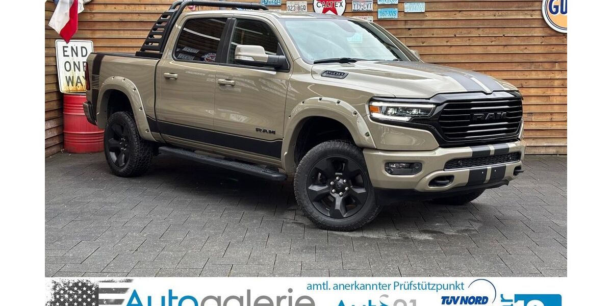 Dodge RAM 107.438 km 59.900 &euro; Langenhagen 30855